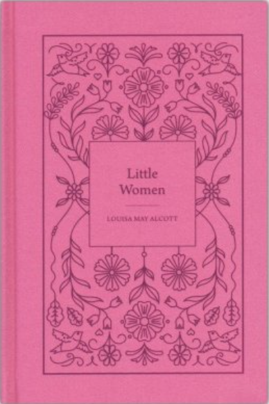 Little Women (Signature Clothbound Editions)