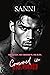 Crowned in Blood: A Dark Mafia Romance (The Crowned Series #1)