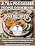 Ultra Processed People Cook...
