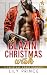A Blazin' Christmas Wish by Lily Prince