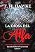 La diosa del alfa (Bilogía Furia en la sangre, #2)