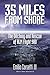 35 Miles From Shore: The Di...