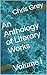 An Anthology of Literary Wo...