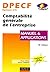 DPECF 4 - comptabilité générale de l'entreprise, 10e édition ... by Daniel Pernot