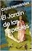 El Jardín de las Especies (Spanish Edition)