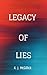 Legacy of Lies (The Art of Deception #2)