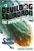 Devildog Squadron: The Mystery Meteor