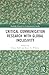 Critical Communication Research with Global Inclusivity by Hanan Badr