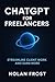 ChatGPT for Freelancers: St...