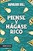 Piense y hágase rico (Empresa) (Spanish Edition)