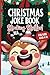 Christmas Joke Book Stockin...