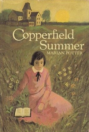 Copperfield Summer