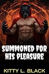Summoned for His ...