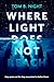 Where Light Does Not Reach: A Hard Science-Fiction Mystery