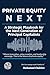 Private Equity Next: A Stra...
