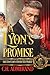 A Lyon's Promise The Lyon's Den Connected World by C.H. Admirand
