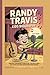 RANDY TRAVIS KIDS BIOGRAPHY...