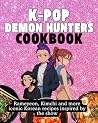 K-pop Demon Hunte...