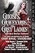 Ghosts, Graveyards, and Grey Ladies: A Historical Romance Anthology