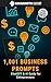 1,001 Business Prompts by Alex Kropf