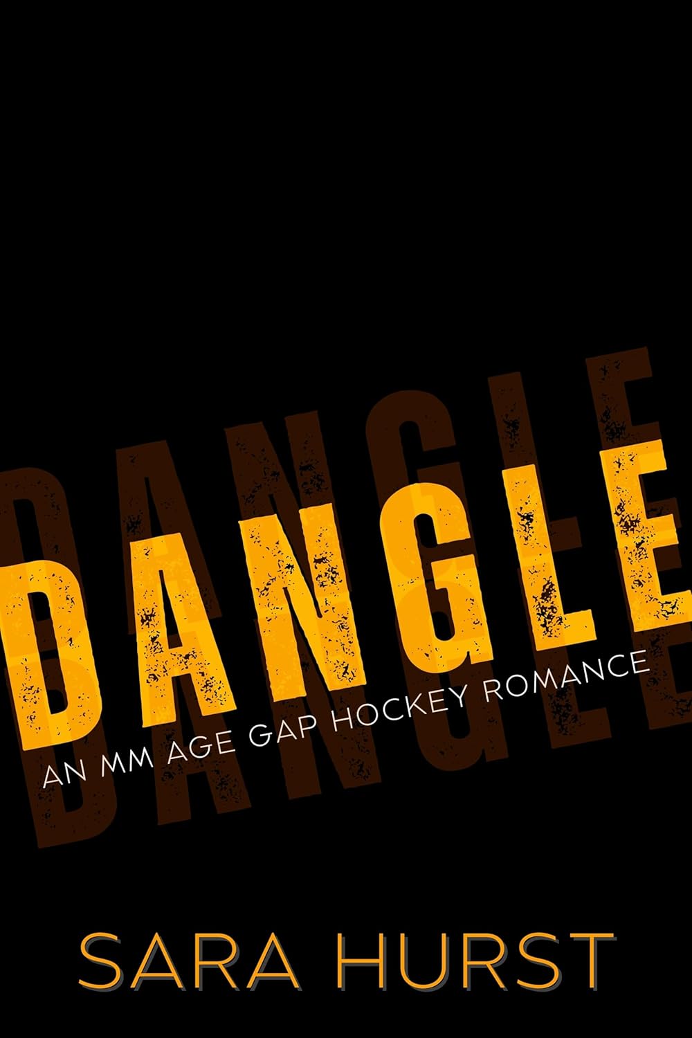 Dangle (Manchester U Maulers #1)