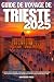 GUIDE DE VOYAGE DE TRIESTE 2025 by WayFinder Press