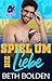 Piranhas: Spiel um die Liebe (German Edition)