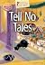 Tell No Tales by Marlene Chase Tell No Tales by Marlene Chase