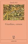 Giardino, cenere