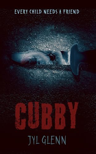 Cubby (Kindle Edition)