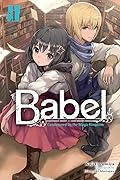 Babel, Vol. 2: Condemned by the Magic Kingdom