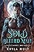 Sold Bullied Mate (Badlands Wolves, #1)