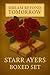 Dream Beyond Tomorrow Boxed Set by Starr Ayers