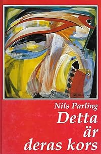 Omslag för Detta är deras kors