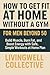 How to Get Fit at Home With...
