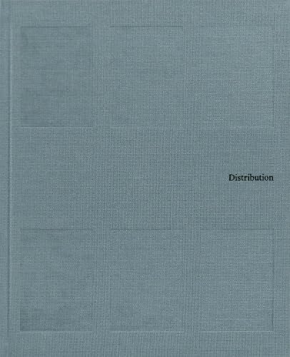 Distribution (Hardcover)