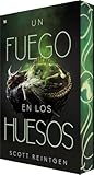 Un fuego en los h...
