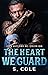 The Heart We Guard (Iron Ou...
