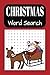 Christmas Word Search Book:...