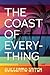 The Coast of Everything by Guillermo Stitch The Coast of Everything by Guillermo Stitch