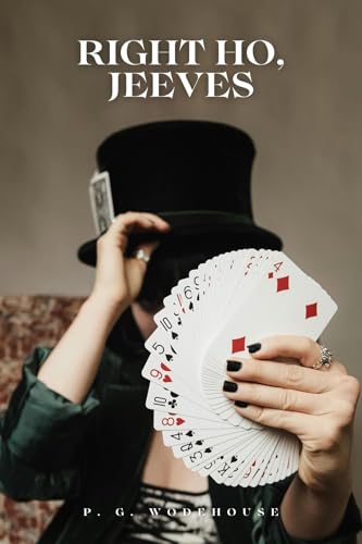 Right Ho, Jeeves