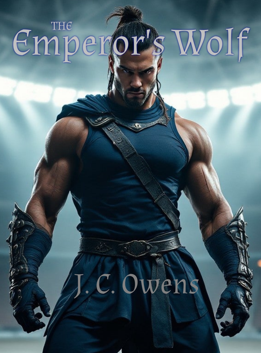 The Emperor's Wolf