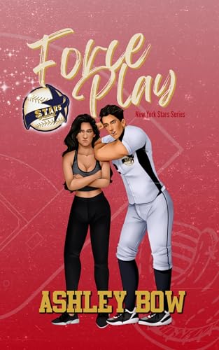 Force Play (New York Stars Book 4)