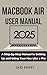 MacBook Air User Manual 202...