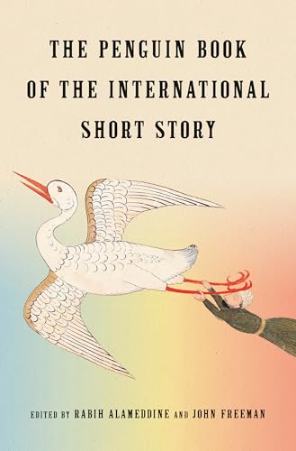 The Penguin Book of the International Short Story (Kindle Edition)