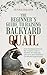The Beginner’s Guide to Raising Backyard Quail by Fenna Collins