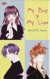My Boy × My Love