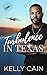 Turbulence in Texas (Texas ...