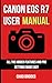 Canon EOS R7 User Manual: A...