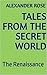 Tales From the Secret World...